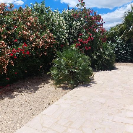 Villa Voor 8 Personen Met Zwembad Calafat Exterior foto