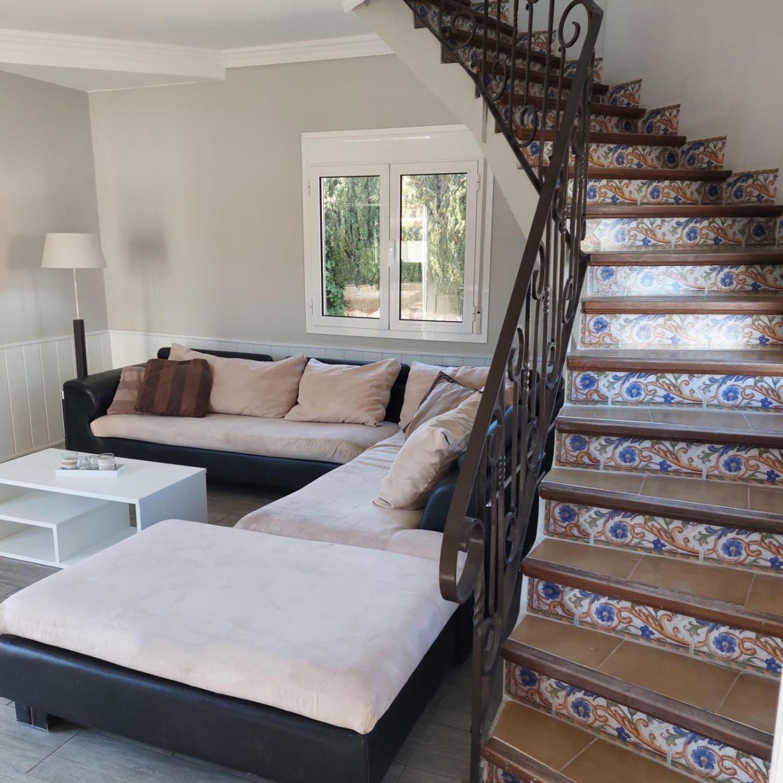 Villa Voor 8 Personen Met Zwembad Calafat Exterior foto