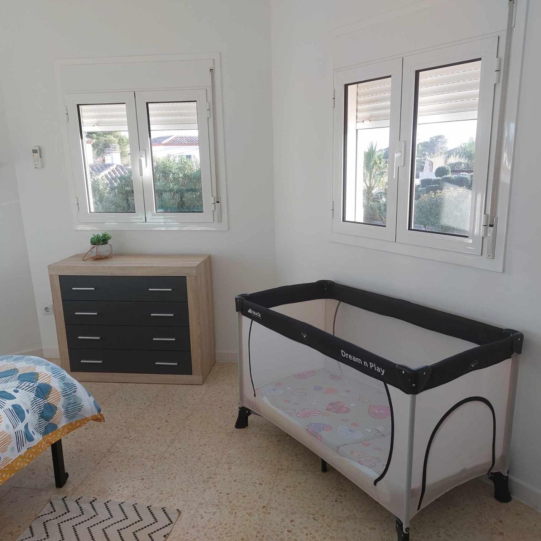 Villa Voor 8 Personen Met Zwembad Calafat Exterior foto